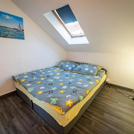 Nad Jeziorem Lägenhet